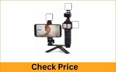 DJI OSMO Pocket 3 Live
