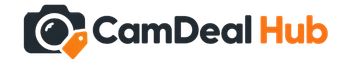 CamDeal Hub